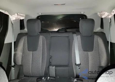 2015 GMC Terrain Sle из США, поврежденный, VIN 2GKFLRE30F6136352